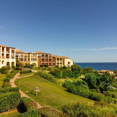 Apartment 2 Pieces, Piscine, Golf - Fr-1-504-680 Saint-Raphael (Var)